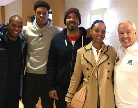 who are armando bacot parents